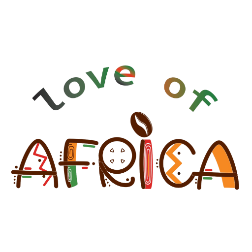 Love Of Africa Coffee